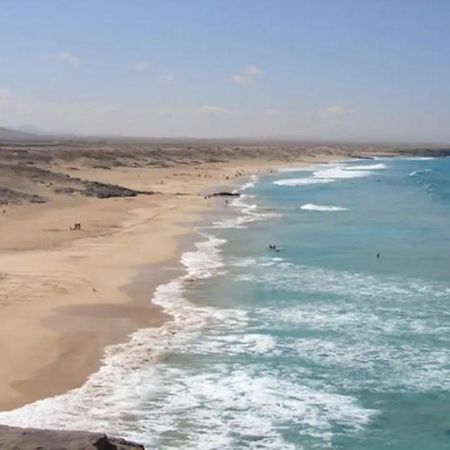 Los Alamos De Cotillo Exterior foto